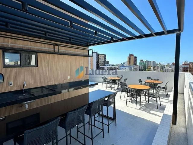 Imagem 5: Apartamento Flat - 22.8m²- mobiliado - intermares, Cabedelo - PB