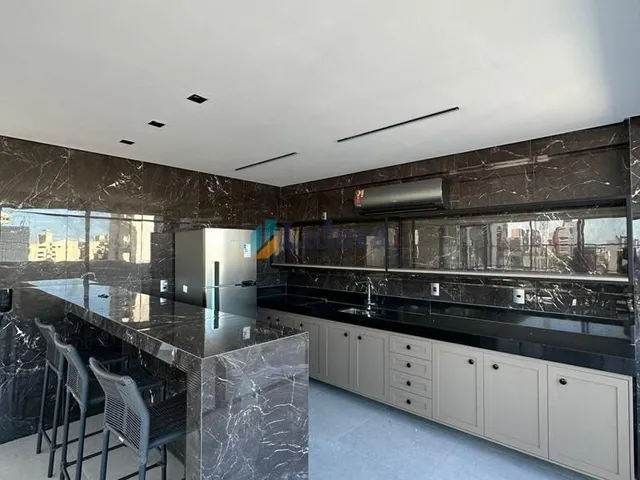 Imagem 6: Apartamento Flat - 22.8m²- mobiliado - intermares, Cabedelo - PB