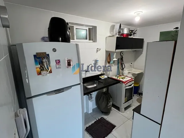 Imagem 10: Apto - 54m²- 2 quartos - 1 suite - em Ernesto Geisel, João Pessoa/PB