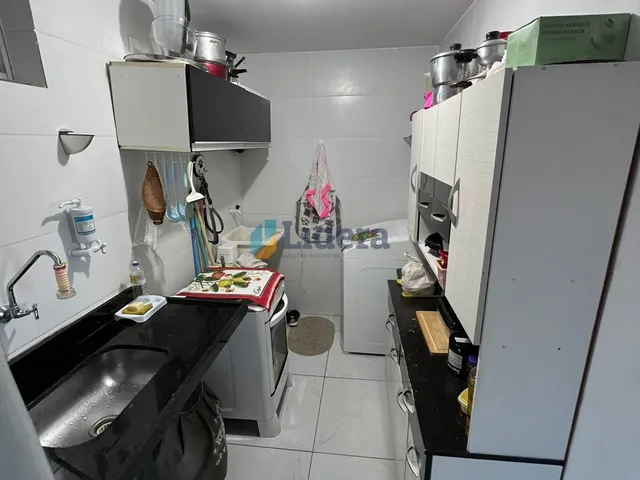 Imagem 11: Apto - 54m²- 2 quartos - 1 suite - em Ernesto Geisel, João Pessoa/PB