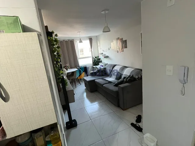 Imagem 9: Apto - 54m²- 2 quartos - 1 suite - em Ernesto Geisel, João Pessoa/PB