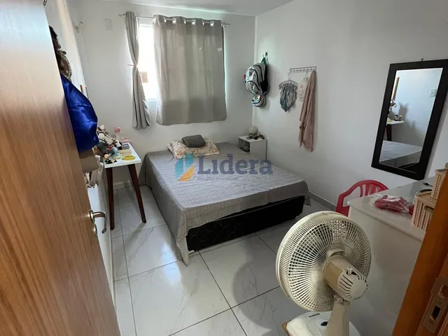 Imagem 13: Apto - 54m²- 2 quartos - 1 suite - em Ernesto Geisel, João Pessoa/PB