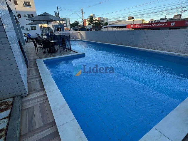 Imagem 5: Apto - 54m²- 2 quartos - 1 suite - em Ernesto Geisel, João Pessoa/PB
