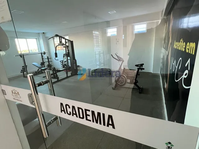 Imagem 3: Apto - 54m²- 2 quartos - 1 suite - em Ernesto Geisel, João Pessoa/PB