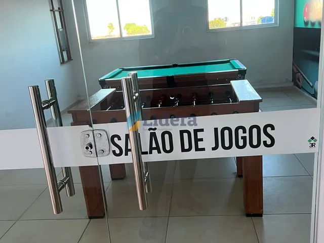 Imagem 4: Apto - 54m²- 2 quartos - 1 suite - em Ernesto Geisel, João Pessoa/PB