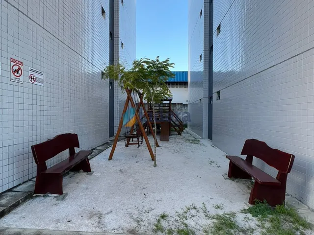Imagem 16: Apto - 54m²- 2 quartos - 1 suite - em Ernesto Geisel, João Pessoa/PB