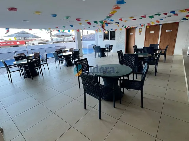 Imagem 2: Apto - 54m²- 2 quartos - 1 suite - em Ernesto Geisel, João Pessoa/PB