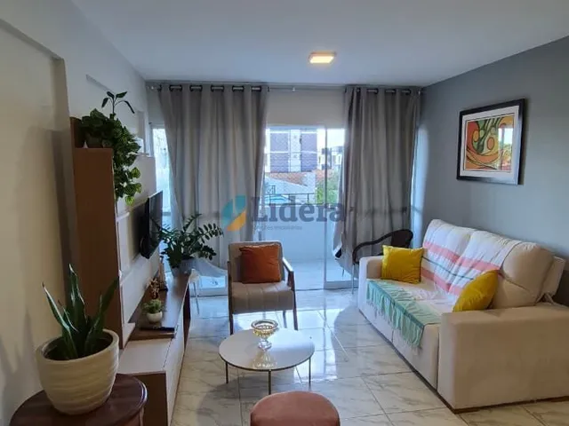 Imagem 13: Apto com 163m² - 4 quartos - 2 suites - 2 vagas de garagem - em Camboinha, Cabedelo/PB