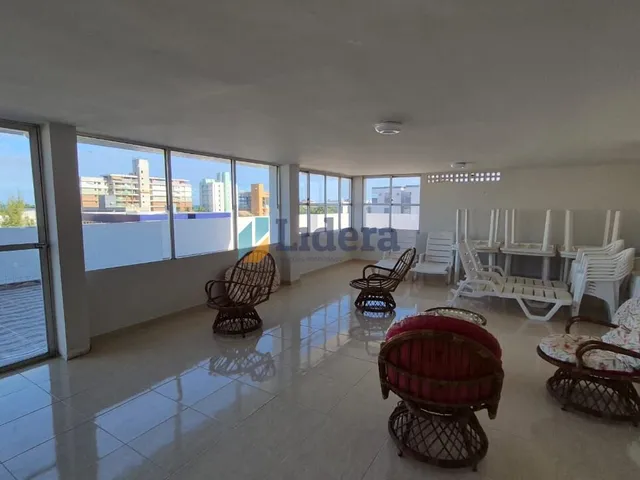 Imagem 10: Apto com 163m² - 4 quartos - 2 suites - 2 vagas de garagem - em Camboinha, Cabedelo/PB