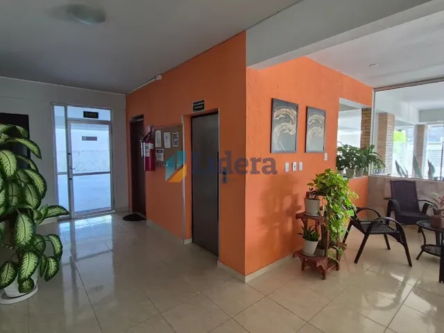 Imagem 6: Apto com 163m² - 4 quartos - 2 suites - 2 vagas de garagem - em Camboinha, Cabedelo/PB