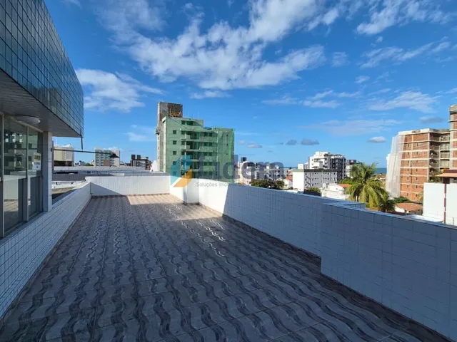 Imagem 4: Apto com 163m² - 4 quartos - 2 suites - 2 vagas de garagem - em Camboinha, Cabedelo/PB
