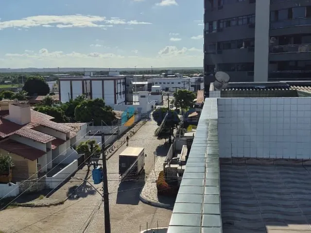 Imagem 7: Apto com 163m² - 4 quartos - 2 suites - 2 vagas de garagem - em Camboinha, Cabedelo/PB