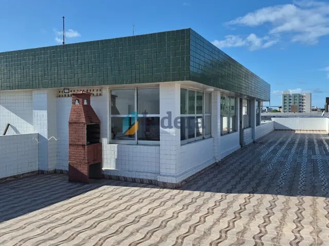 Imagem 12: Apto com 163m² - 4 quartos - 2 suites - 2 vagas de garagem - em Camboinha, Cabedelo/PB