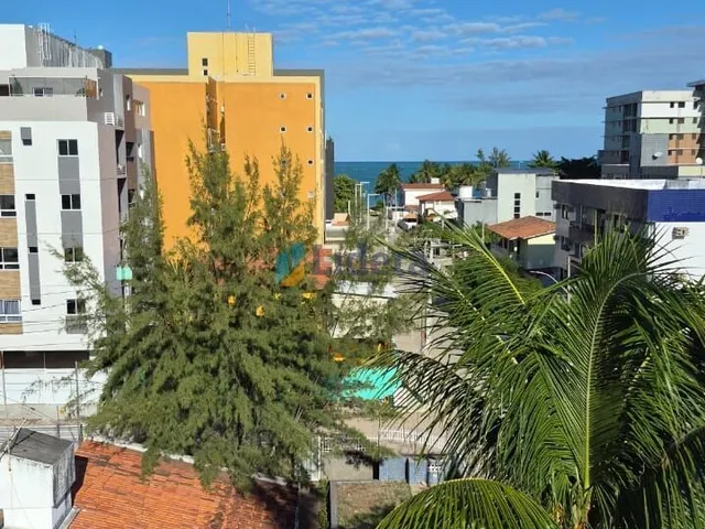 Imagem 9: Apto com 163m² - 4 quartos - 2 suites - 2 vagas de garagem - em Camboinha, Cabedelo/PB