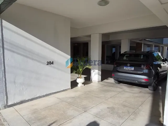 Imagem 2: Apto com 163m² - 4 quartos - 2 suites - 2 vagas de garagem - em Camboinha, Cabedelo/PB