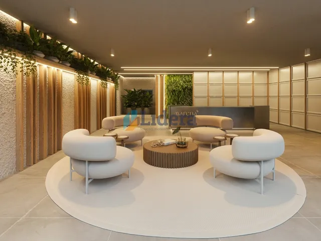 Imagem 6: Apto - 3 Quartos - 1 Suíte -93.1 m² - Intermares, Cabedelo/PB