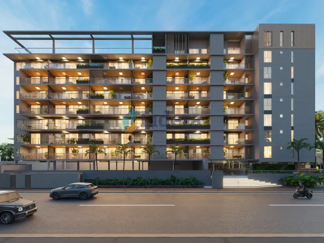 Imagem 14: Apto - 3 Quartos - 1 Suíte -93.1 m² - Intermares, Cabedelo/PB