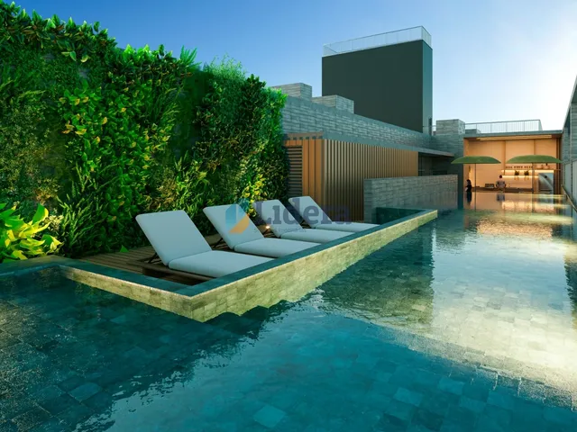 Imagem 11: Apto - 3 Quartos - 1 Suíte -93.1 m² - Intermares, Cabedelo/PB