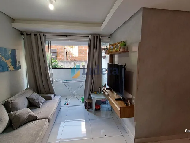 Imagem: Apto - 3 Quartos - 1 Suíte - 72m² - Jardim