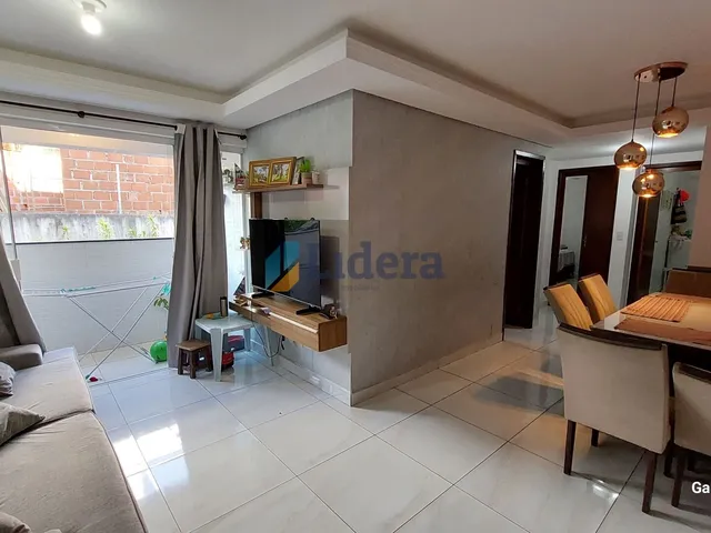 Imagem 12: Apto - 3 Quartos - 1 Suíte - 72m² - Jardim Cidade Universitária - Bancários, João