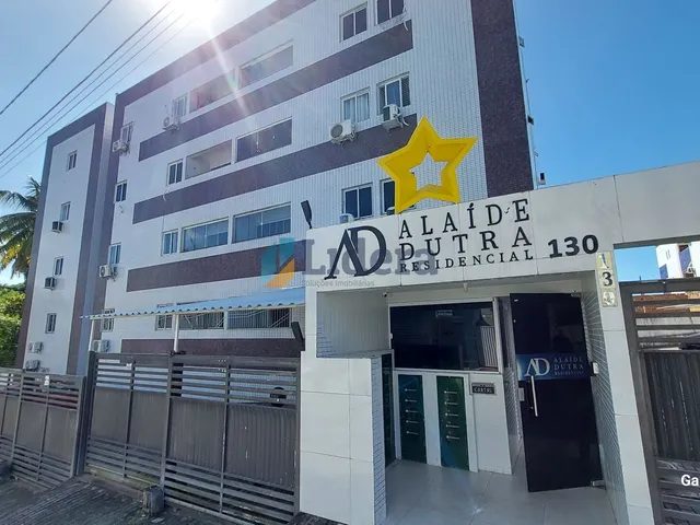 Imagem 5: Apto - 3 Quartos - 1 Suíte - 72m² - Jardim Cidade Universitária - Bancários, João