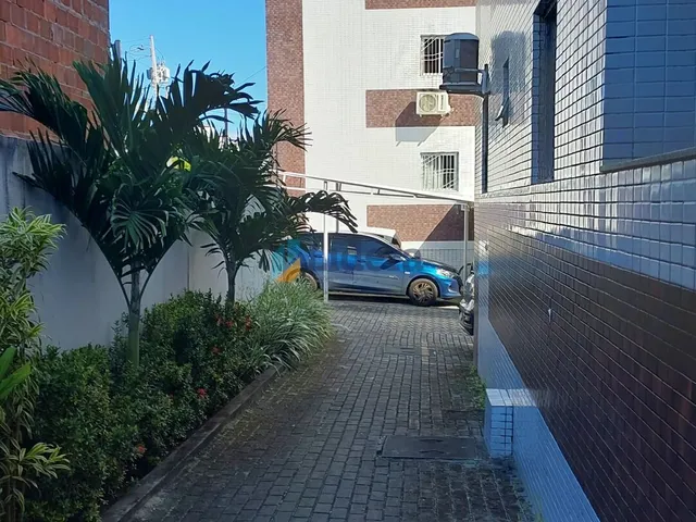 Imagem 8: Apto - 3 Quartos - 1 Suíte - 72m² - Jardim Cidade Universitária - Bancários, João