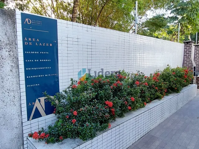 Imagem 6: Apto - 3 Quartos - 1 Suíte - 72m² - Jardim Cidade Universitária - Bancários, João