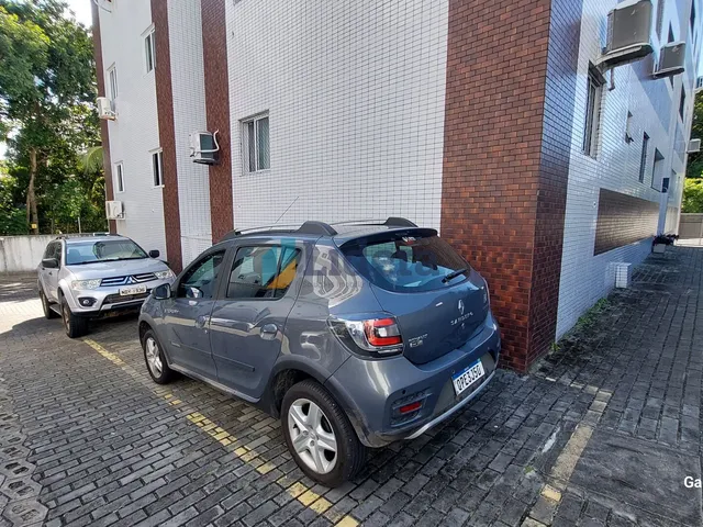 Imagem 2: Apto - 3 Quartos - 1 Suíte - 72m² - Jardim Cidade Universitária - Bancários, João
