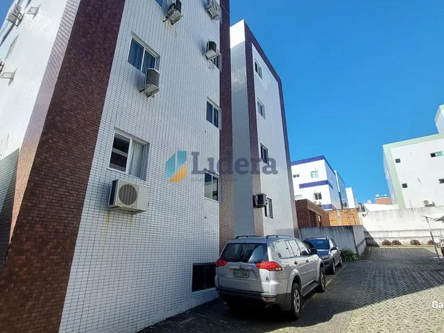 Imagem 7: Apto - 3 Quartos - 1 Suíte - 72m² - Jardim Cidade Universitária - Bancários, João