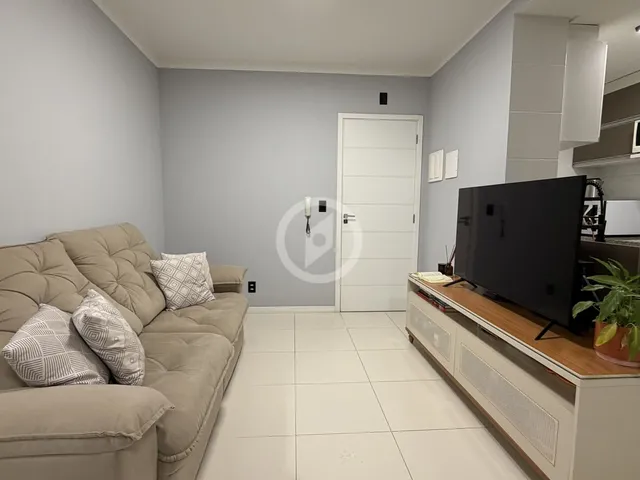 Imagem: Apartamento Térreo semi mobiliado