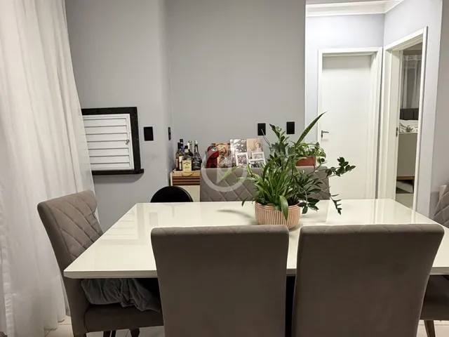 Imagem 13: Apartamento Térreo semi mobiliado