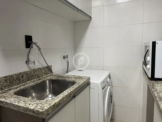 Imagem 4: Apartamento Térreo semi mobiliado