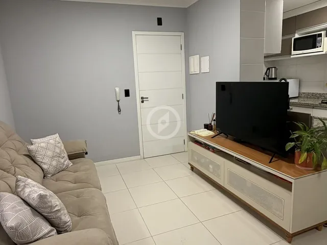 Imagem 14: Apartamento Térreo semi mobiliado