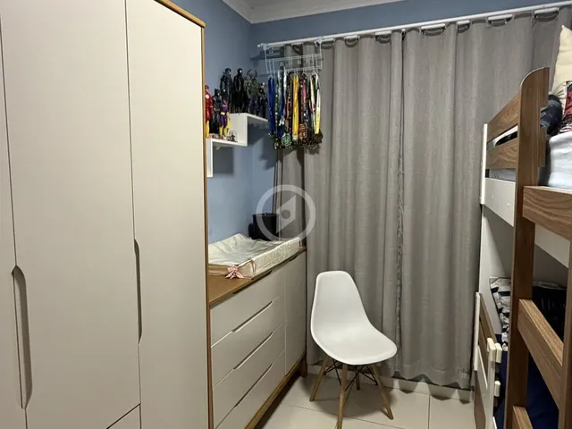 Imagem 16: Apartamento Térreo semi mobiliado