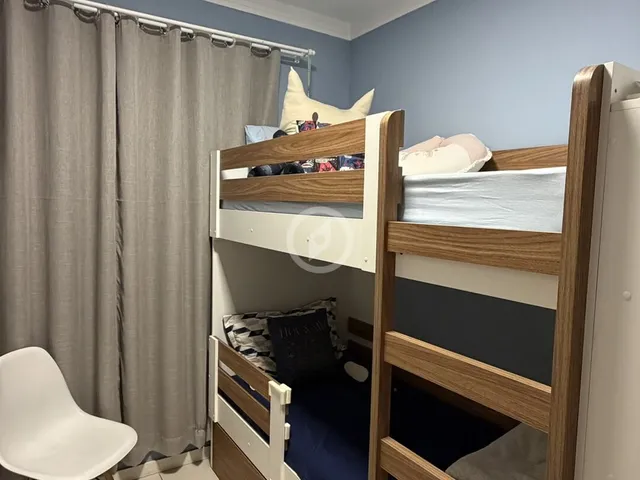 Imagem 2: Apartamento Térreo semi mobiliado
