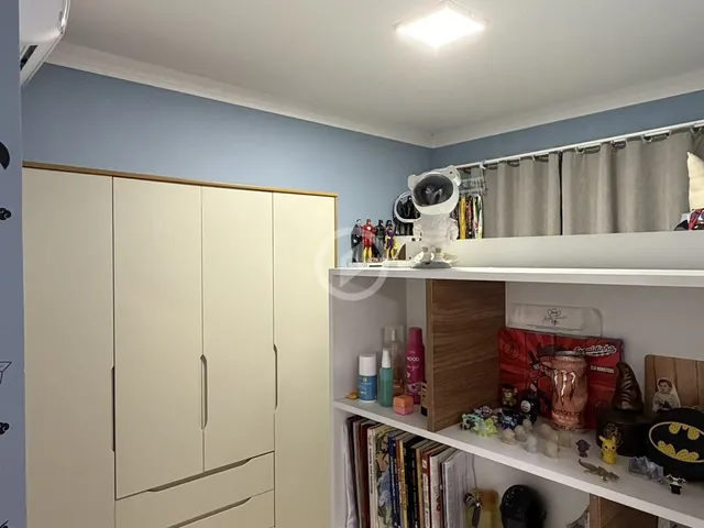 Imagem 5: Apartamento Térreo semi mobiliado