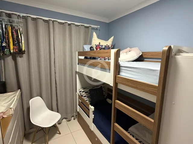 Imagem 8: Apartamento Térreo semi mobiliado