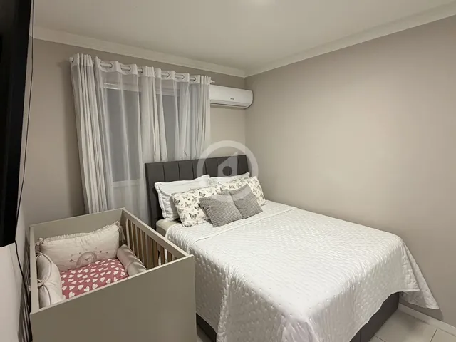 Imagem 7: Apartamento Térreo semi mobiliado