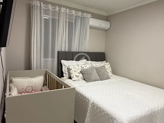 Imagem 9: Apartamento Térreo semi mobiliado
