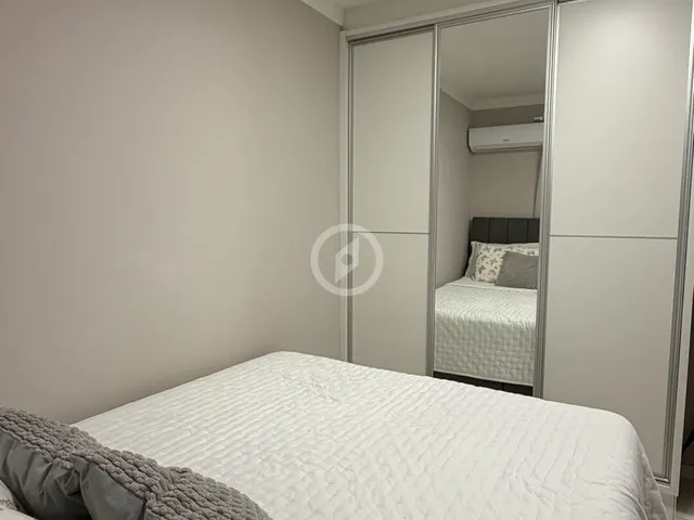 Imagem 15: Apartamento Térreo semi mobiliado
