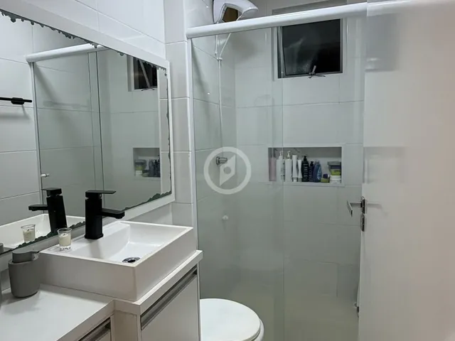 Imagem 12: Apartamento Térreo semi mobiliado