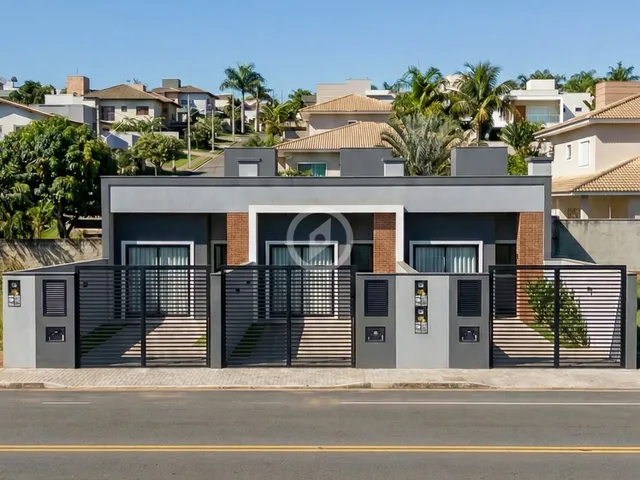 Imagem: Casa à venda no bairro Beira Rio - Guaramirim/SC