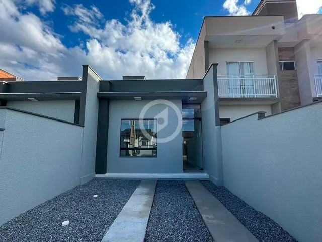 Imagem: Casa à venda no bairro Bananal do Sul