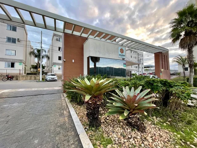 Imagem: Apartamento em um Condominio Completo