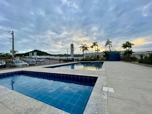 Imagem 3: Apartamento em um Condominio Completo - Bela Vista Palhoça/SC