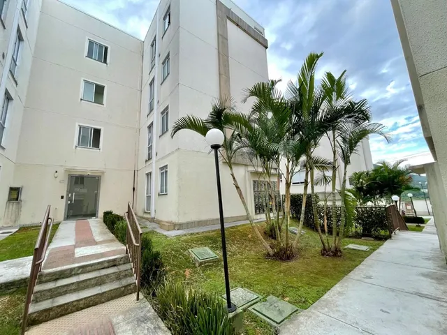 Imagem 11: Apartamento em um Condominio Completo - Bela Vista Palhoça/SC