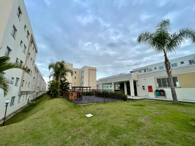 Imagem 16: Apartamento em um Condominio Completo - Bela Vista Palhoça/SC