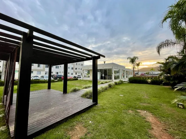 Imagem 13: Apartamento em um Condominio Completo - Bela Vista Palhoça/SC