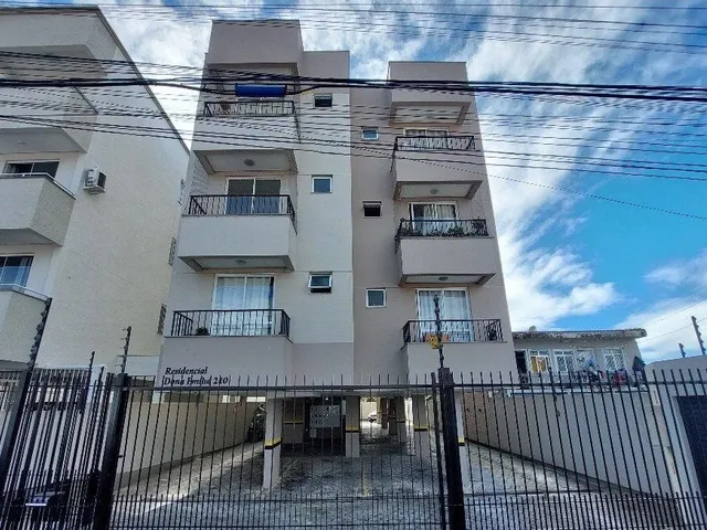 Imagem: Lindo Apartamento com Sacada e Vaga Coberta