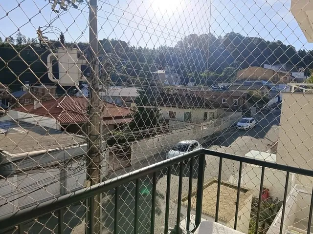 Imagem 8: Lindo Apartamento com Sacada e Vaga Coberta no Passa Vinte em Palhoça/SC: FINANCIA!